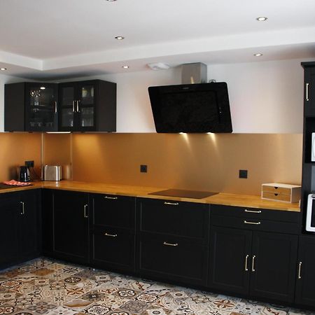 La Veuzaine Bed & Breakfast Onzain Luaran gambar