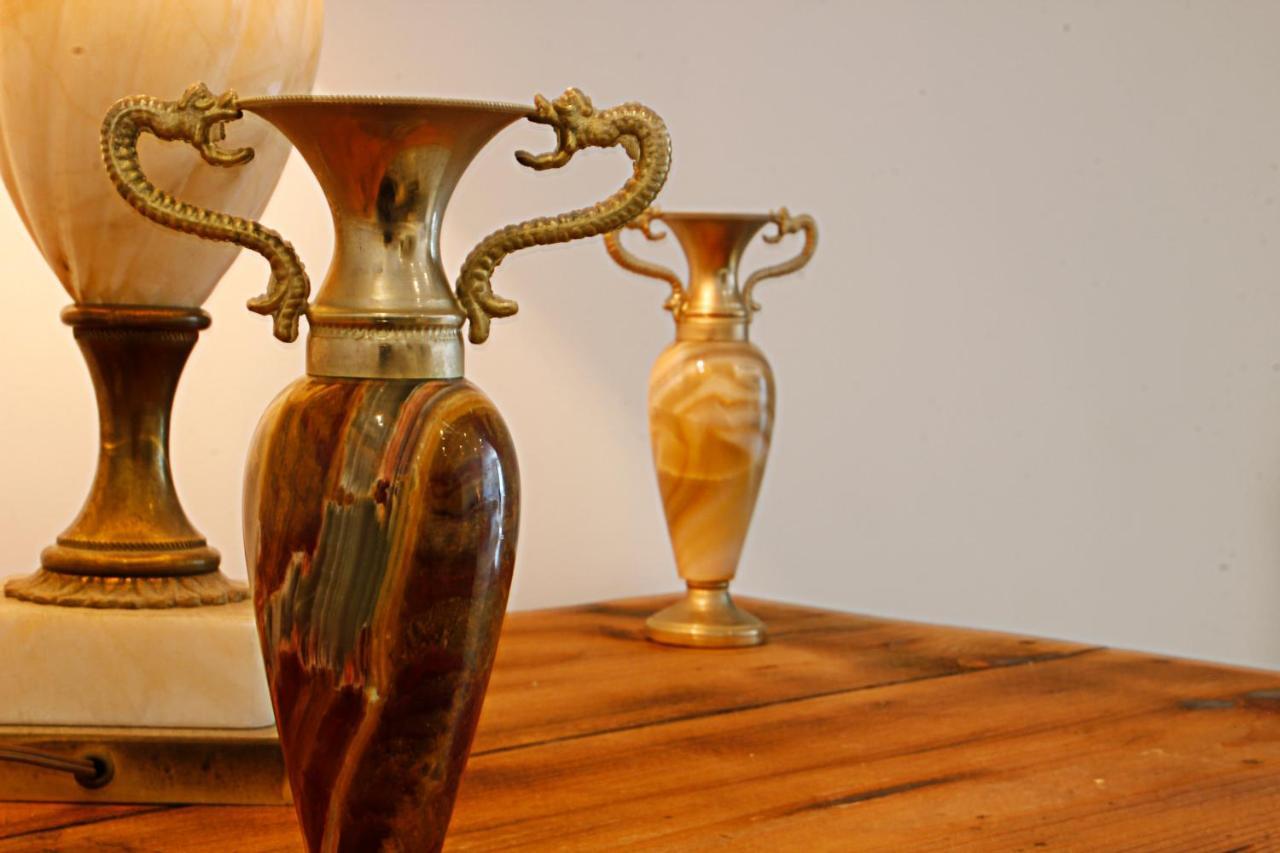 La Veuzaine Bed & Breakfast Onzain Luaran gambar