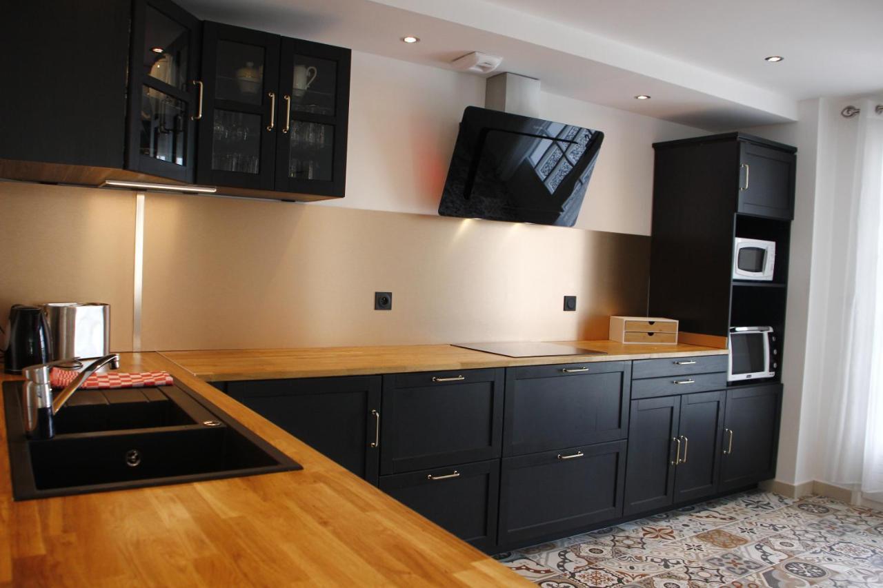 La Veuzaine Bed & Breakfast Onzain Luaran gambar