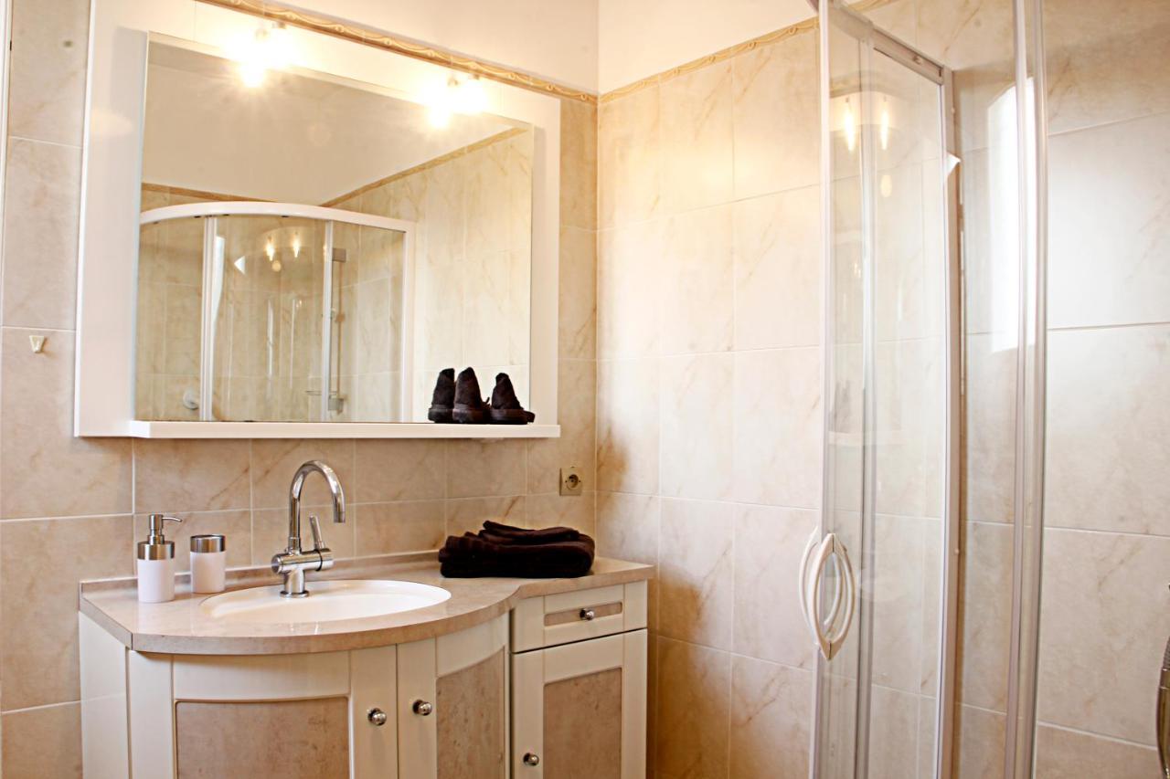 La Veuzaine Bed & Breakfast Onzain Luaran gambar
