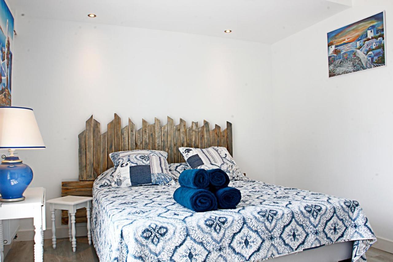 La Veuzaine Bed & Breakfast Onzain Luaran gambar