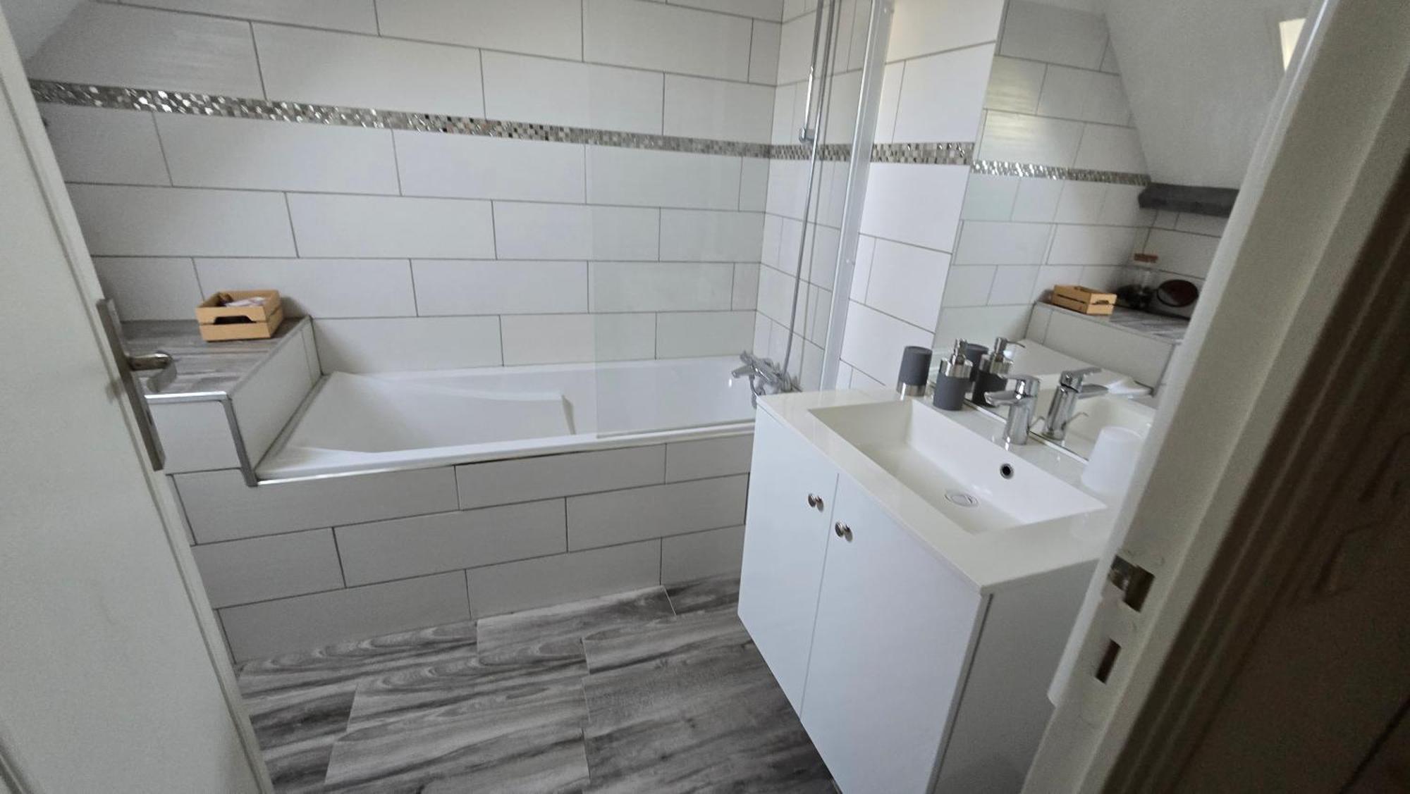 La Veuzaine Bed & Breakfast Onzain Luaran gambar