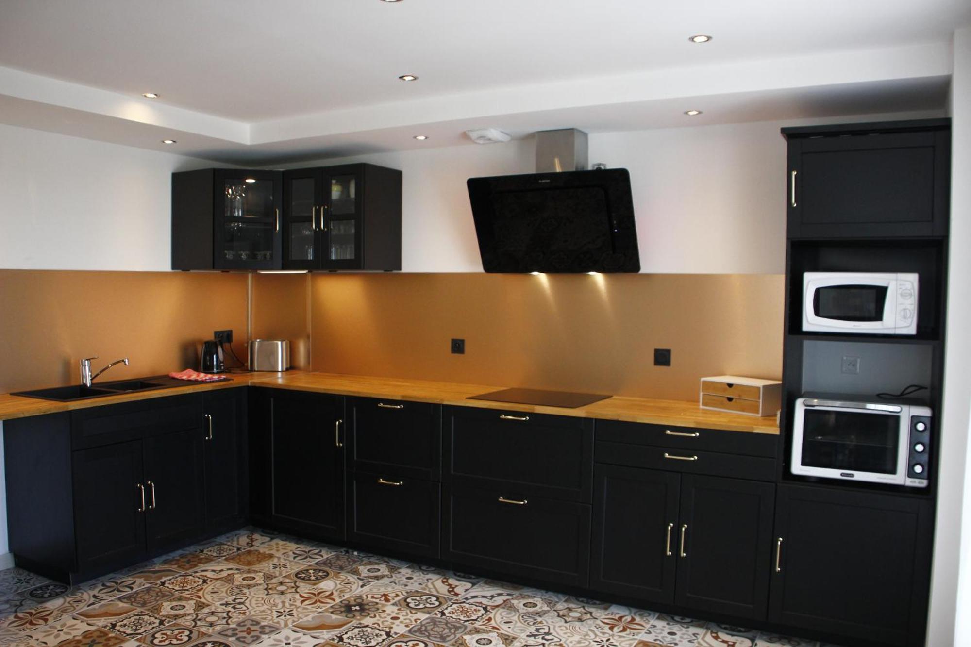 La Veuzaine Bed & Breakfast Onzain Luaran gambar